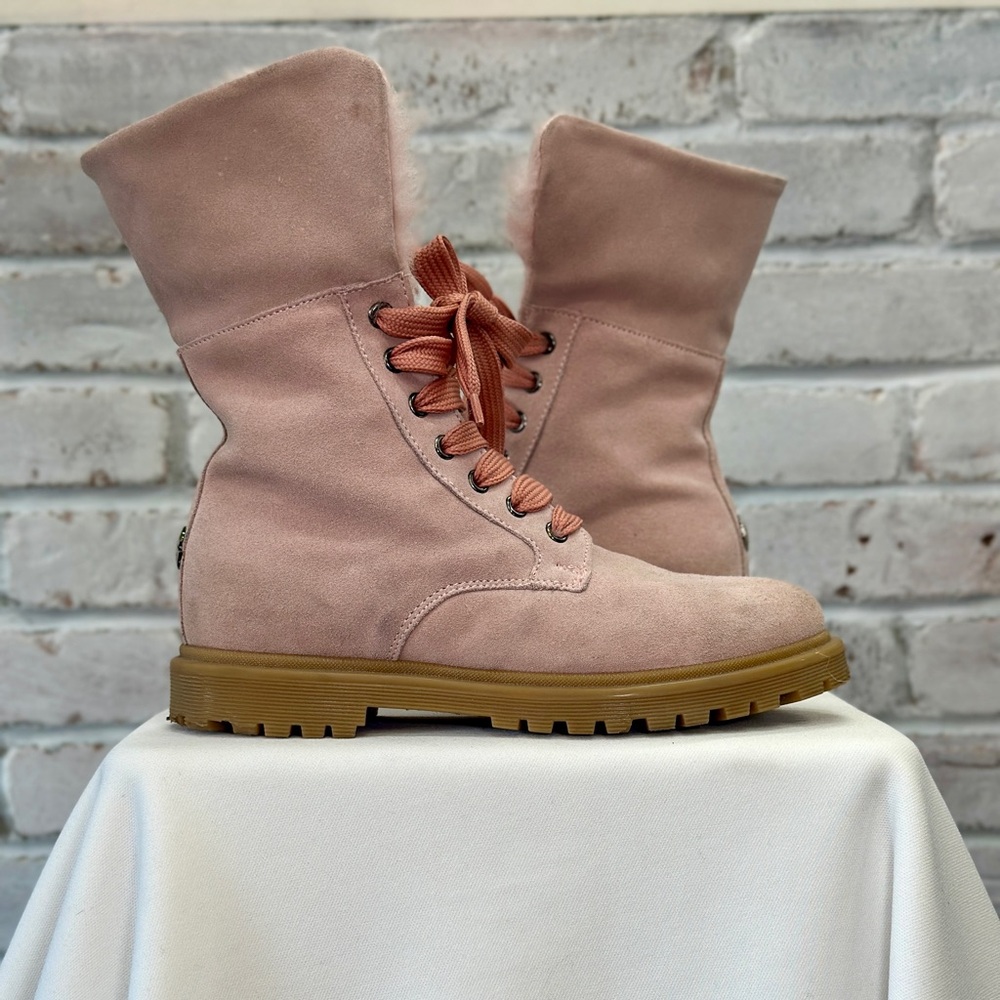 Moncler boots